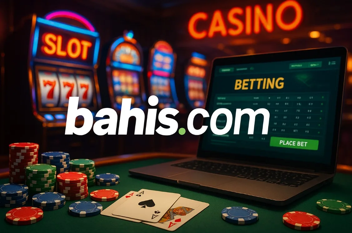 Bahis.com APK