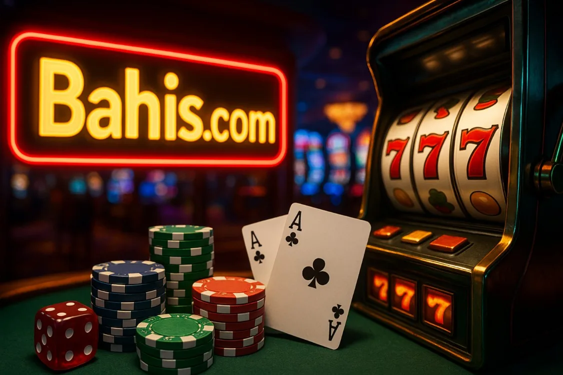 Bahis.com Mobil
