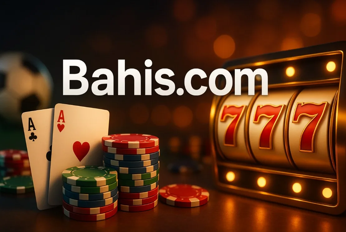 Bahis.com Canlı Maç İzle