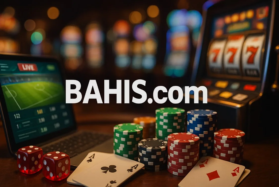 Bahis.com Bonusları
