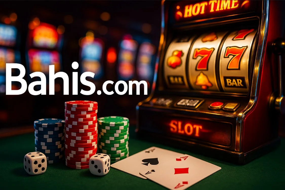Bahis.com Canlı Destek